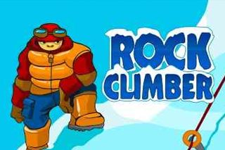 Rock Climber